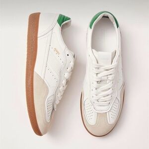 ALOHAS Tb. 490 Leather Sneakers - 9 (40)